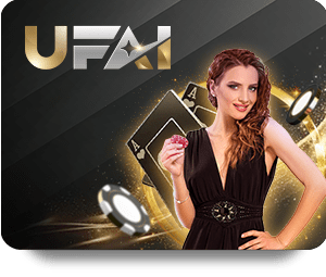 UFABET: Top Rated Mobile Games icon